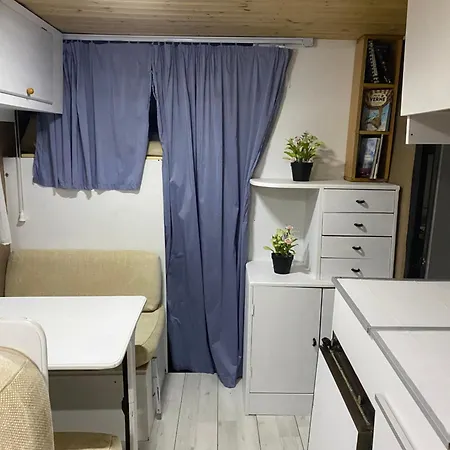Autocaravana