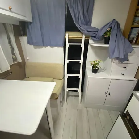 Autocaravana